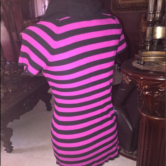 👚- INC International Concepts Petite women blouse - Picture 6 of 8